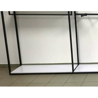 Полиця-подіум 600мм.